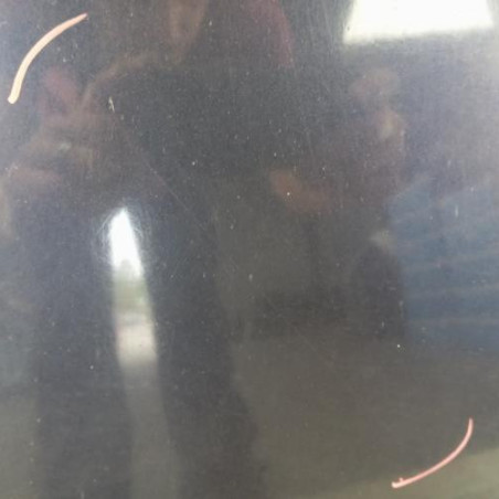 Capot RENAULT GRAND ESPACE 4