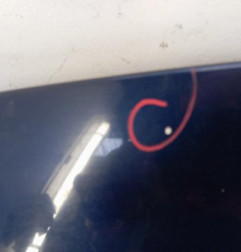 Capot RENAULT GRAND ESPACE 4 Photo n°3