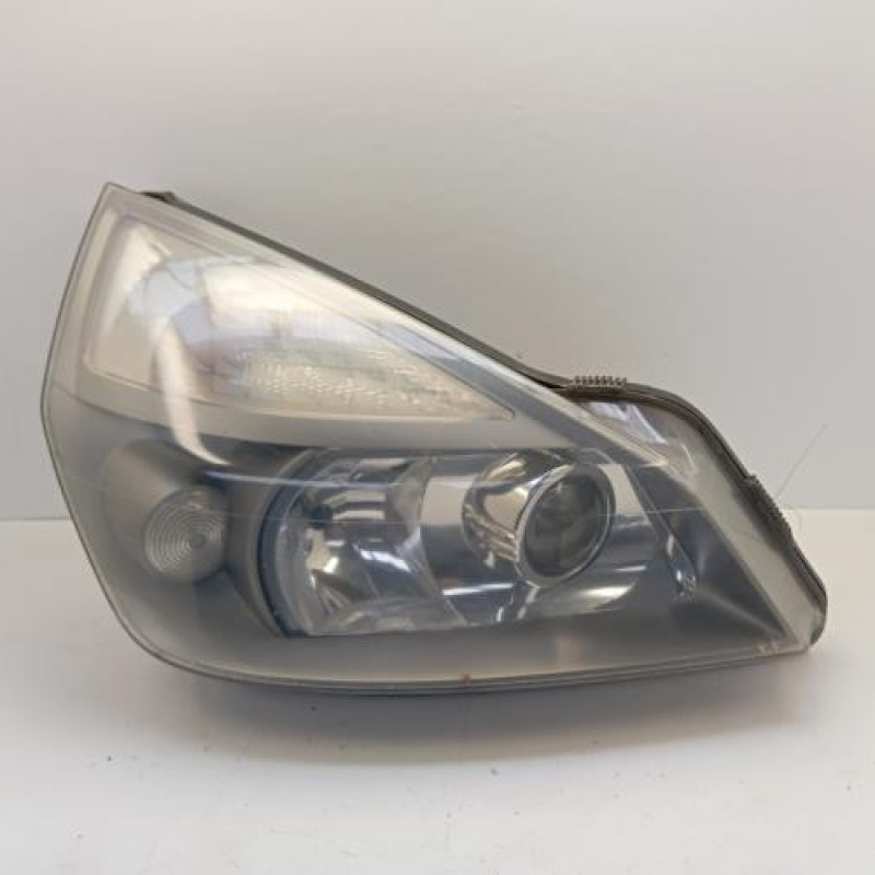 Optique avant principal droit (feux)(phare) RENAULT GRAND ESPACE 4