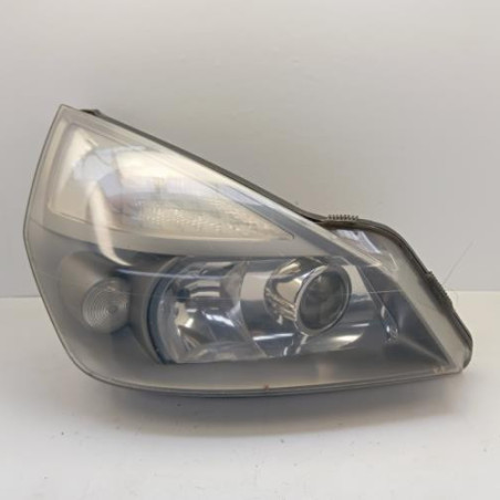Optique avant principal droit (feux)(phare) RENAULT GRAND ESPACE 4 Photo n°1