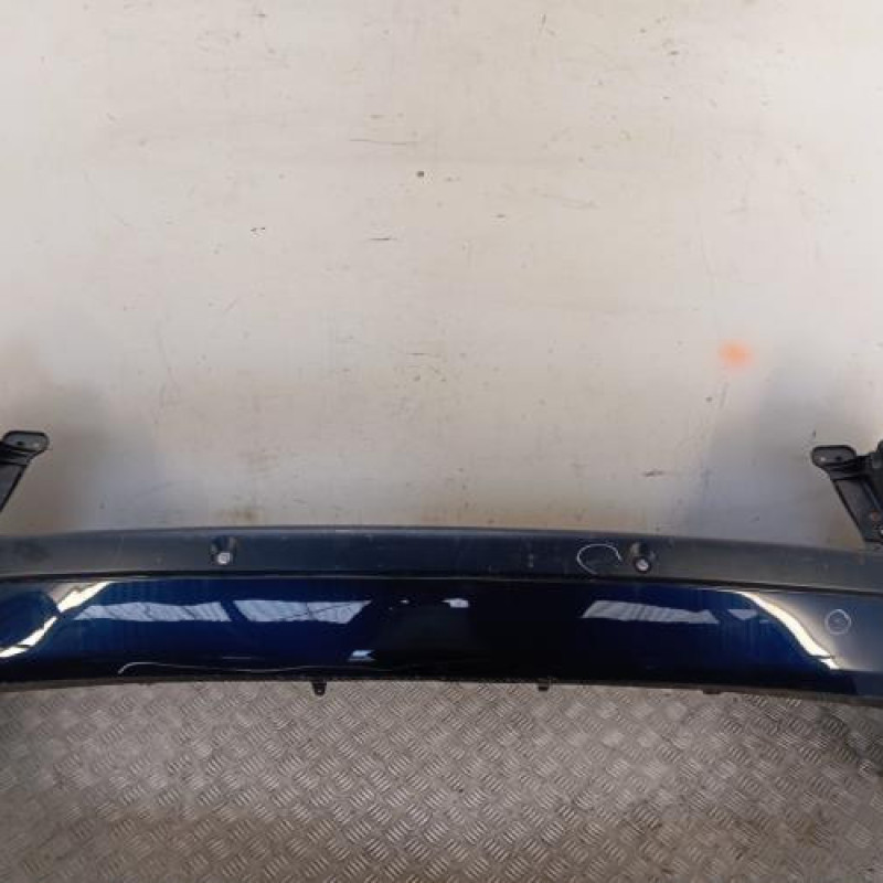 Pare choc arriere RENAULT GRAND ESPACE 4