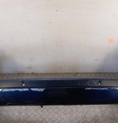 Pare choc arriere RENAULT GRAND ESPACE 4 Photo n°3