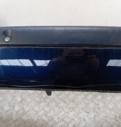 Pare choc arriere RENAULT GRAND ESPACE 4 Photo n°4