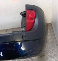 Pare choc arriere RENAULT GRAND ESPACE 4 Photo n°5