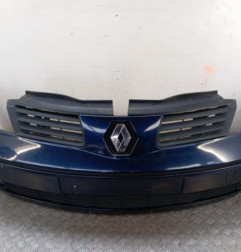 Pare choc avant RENAULT GRAND ESPACE 4 Photo n°1