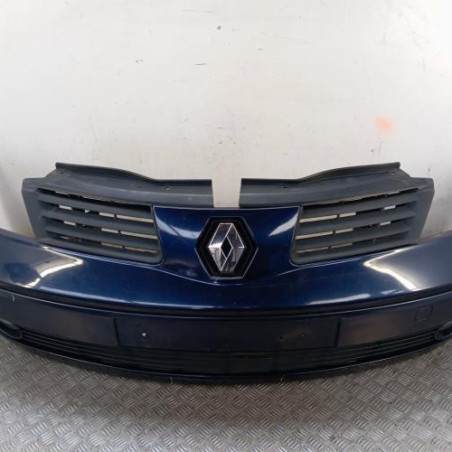 Pare choc avant RENAULT GRAND ESPACE 4 Photo n°1