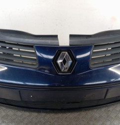 Pare choc avant RENAULT GRAND ESPACE 4 Photo n°4