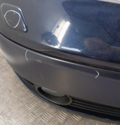 Pare choc avant RENAULT GRAND ESPACE 4 Photo n°5