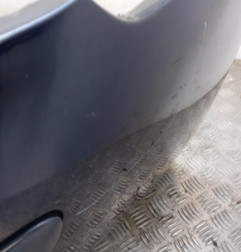 Pare choc avant RENAULT GRAND ESPACE 4 Photo n°7