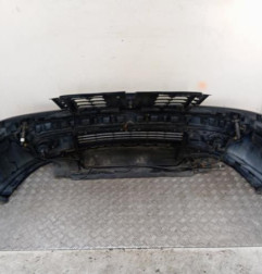 Pare choc avant RENAULT GRAND ESPACE 4 Photo n°8