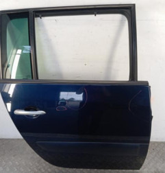 Porte arriere droit RENAULT GRAND ESPACE 4 Photo n°1