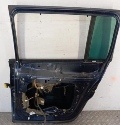 Porte arriere droit RENAULT GRAND ESPACE 4 Photo n°4