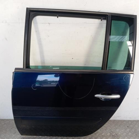 Porte arriere gauche RENAULT GRAND ESPACE 4 Photo n°1