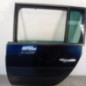 Porte arriere gauche RENAULT GRAND ESPACE 4