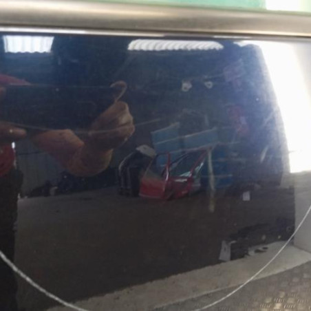 Porte arriere gauche RENAULT GRAND ESPACE 4