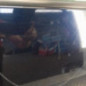 Porte arriere gauche RENAULT GRAND ESPACE 4