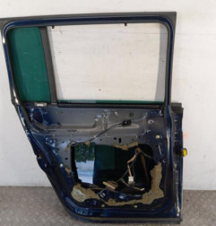 Porte arriere gauche RENAULT GRAND ESPACE 4 Photo n°5