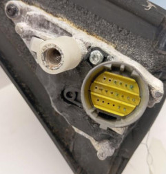 Retroviseur droit RENAULT GRAND ESPACE 4 Photo n°5