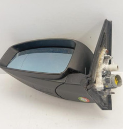 Retroviseur gauche RENAULT GRAND ESPACE 4