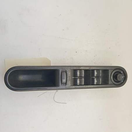 Interrupteur de leve vitre avant gauche RENAULT GRAND ESPACE 4 Photo n°1
