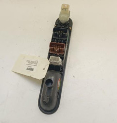 Interrupteur de leve vitre avant gauche RENAULT GRAND ESPACE 4