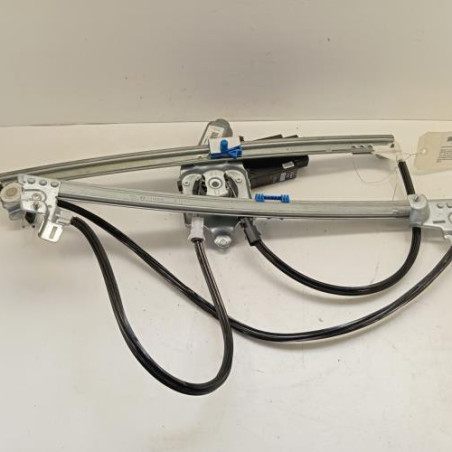 Leve vitre electrique avant droit RENAULT GRAND ESPACE 4 Photo n°1