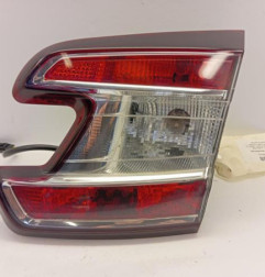 Feu arriere secondaire droit (feux) RENAULT MEGANE 3 Photo n°1