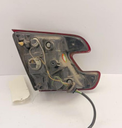 Feu arriere secondaire droit (feux) RENAULT MEGANE 3