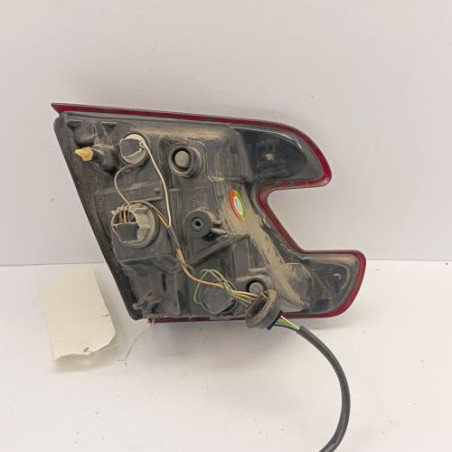 Feu arriere secondaire droit (feux) RENAULT MEGANE 3