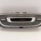 Commande chauffage RENAULT MEGANE 3
