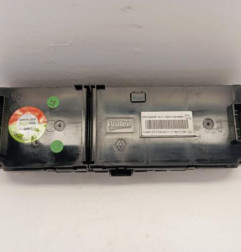 Commande chauffage RENAULT MEGANE 3