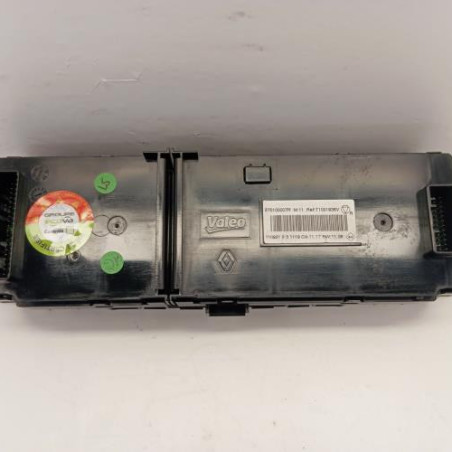 Commande chauffage RENAULT MEGANE 3