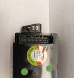 Commande chauffage RENAULT MEGANE 3 Photo n°3