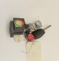 Neiman RENAULT CLIO 3 Photo n°1