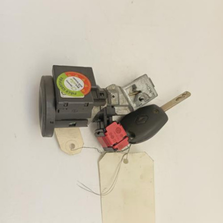 Neiman RENAULT CLIO 3 Photo n°1