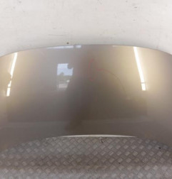 Capot RENAULT SCENIC 3 Photo n°1