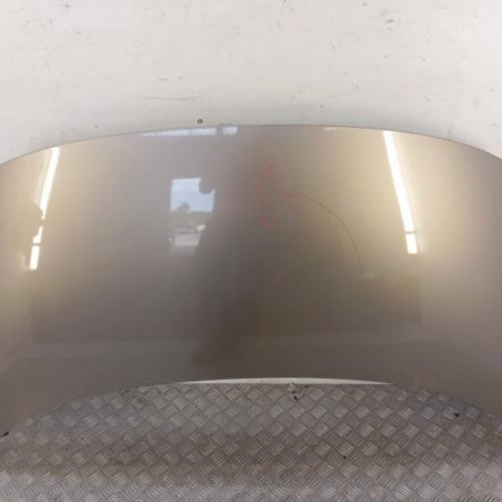 Capot RENAULT SCENIC 3 Photo n°1