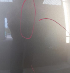 Capot RENAULT SCENIC 3