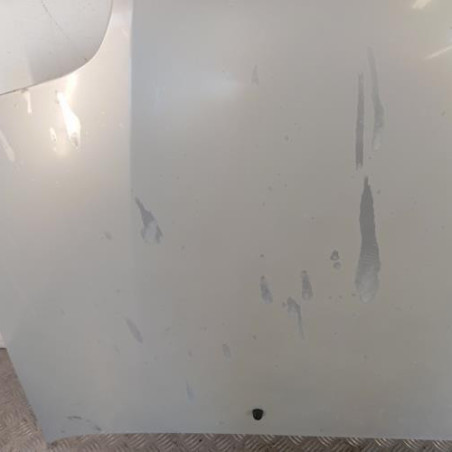 Capot RENAULT CLIO 2