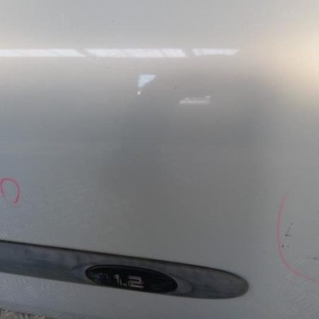 Porte avant droit RENAULT CLIO 2