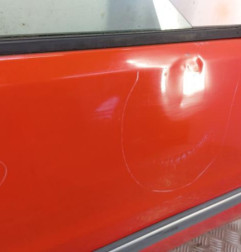 Porte avant droit PEUGEOT 106