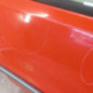 Porte avant droit PEUGEOT 106