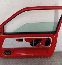Porte avant droit PEUGEOT 106 Photo n°5
