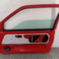 Porte avant droit PEUGEOT 106