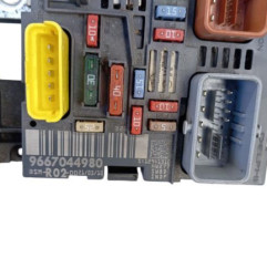 Boitier servitude moteur (BSM) CITROEN C5 2