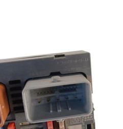 Boitier servitude moteur (BSM) CITROEN C5 2 Photo n°3