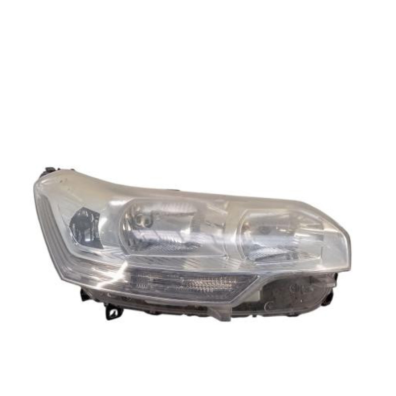 Optique avant principal droit (feux)(phare) CITROEN C5 2