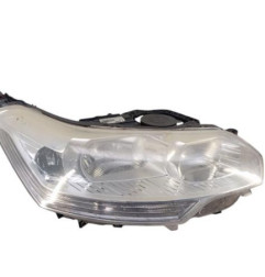 Optique avant principal droit (feux)(phare) CITROEN C5 2