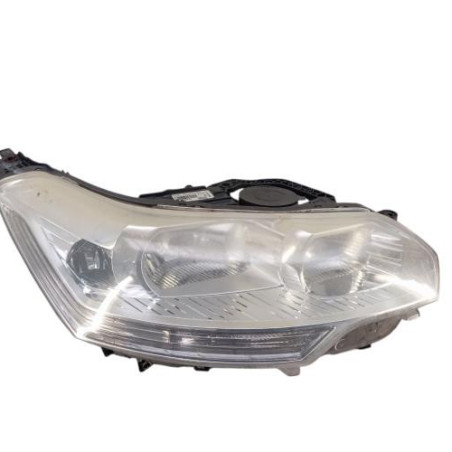 Optique avant principal droit (feux)(phare) CITROEN C5 2