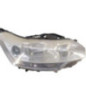 Optique avant principal droit (feux)(phare) CITROEN C5 2